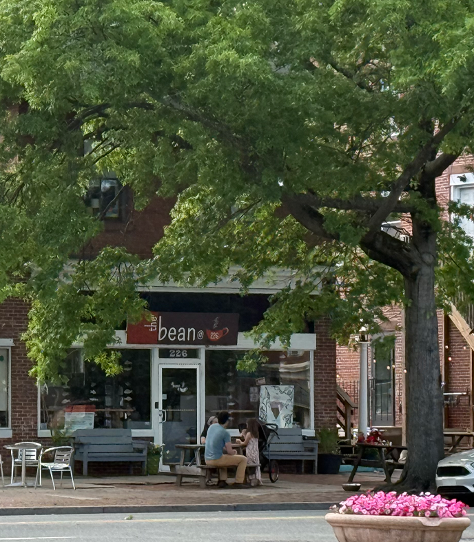Downtown Windsor